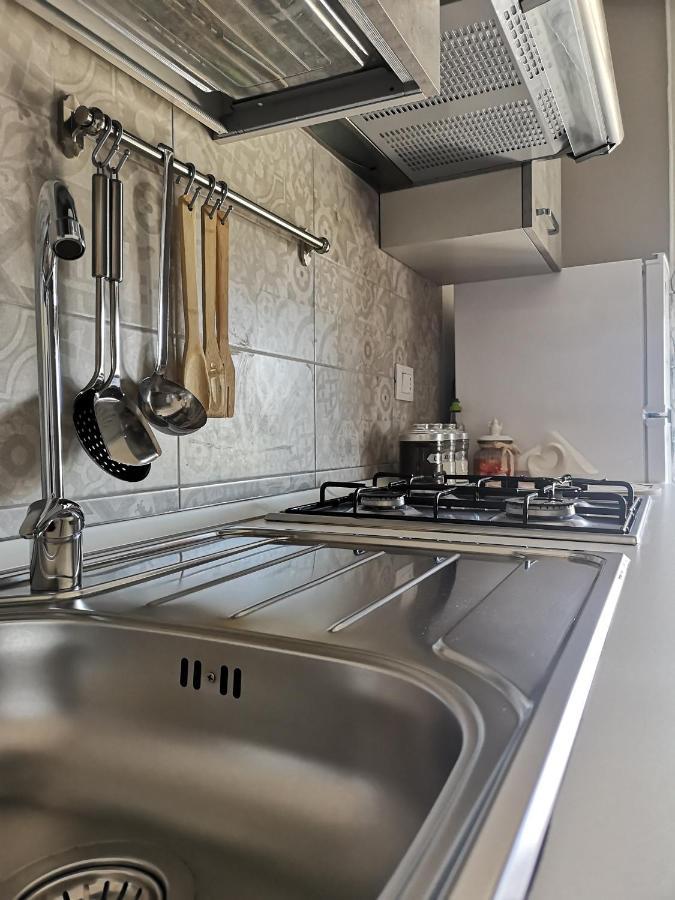 Appartement Casa Ibla à Syracuse Extérieur photo