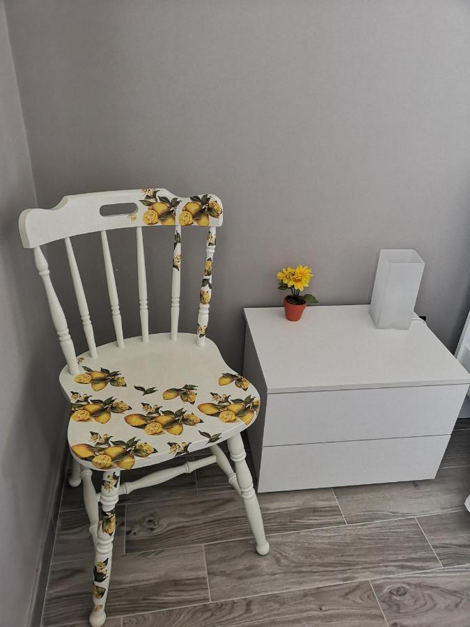 Appartement Casa Ibla à Syracuse Extérieur photo