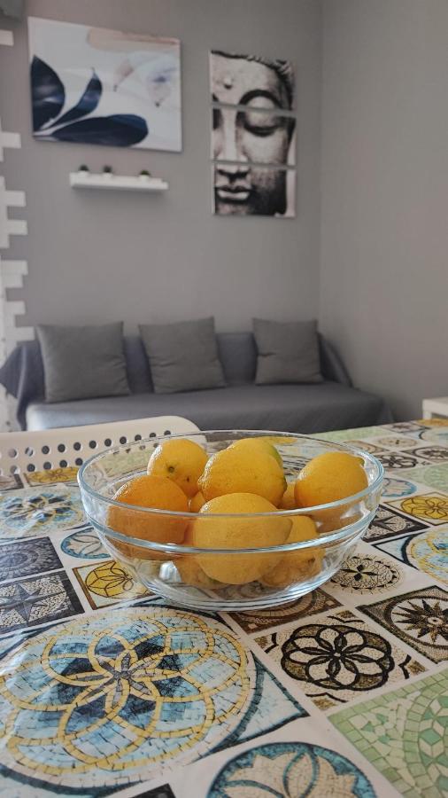Appartement Casa Ibla à Syracuse Extérieur photo