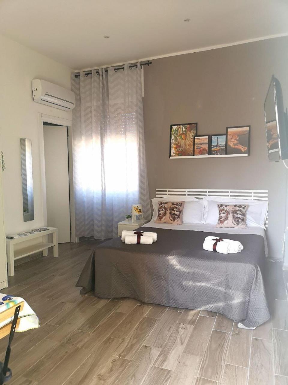 Appartement Casa Ibla à Syracuse Extérieur photo