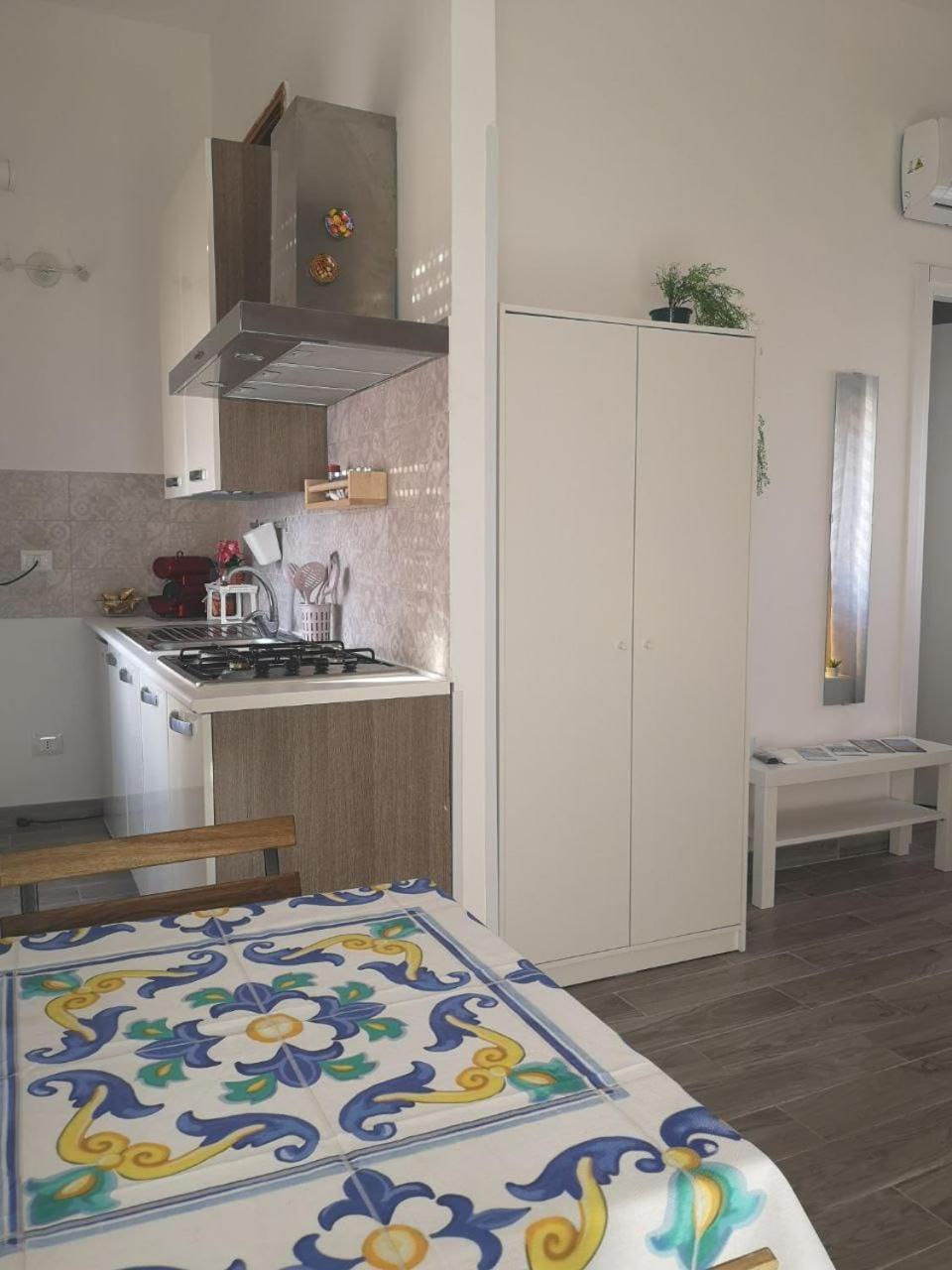 Appartement Casa Ibla à Syracuse Extérieur photo