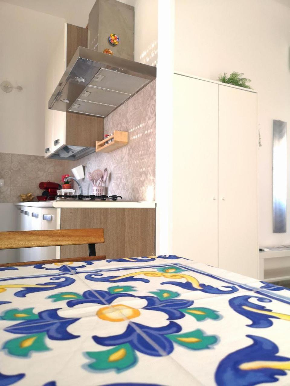 Appartement Casa Ibla à Syracuse Extérieur photo