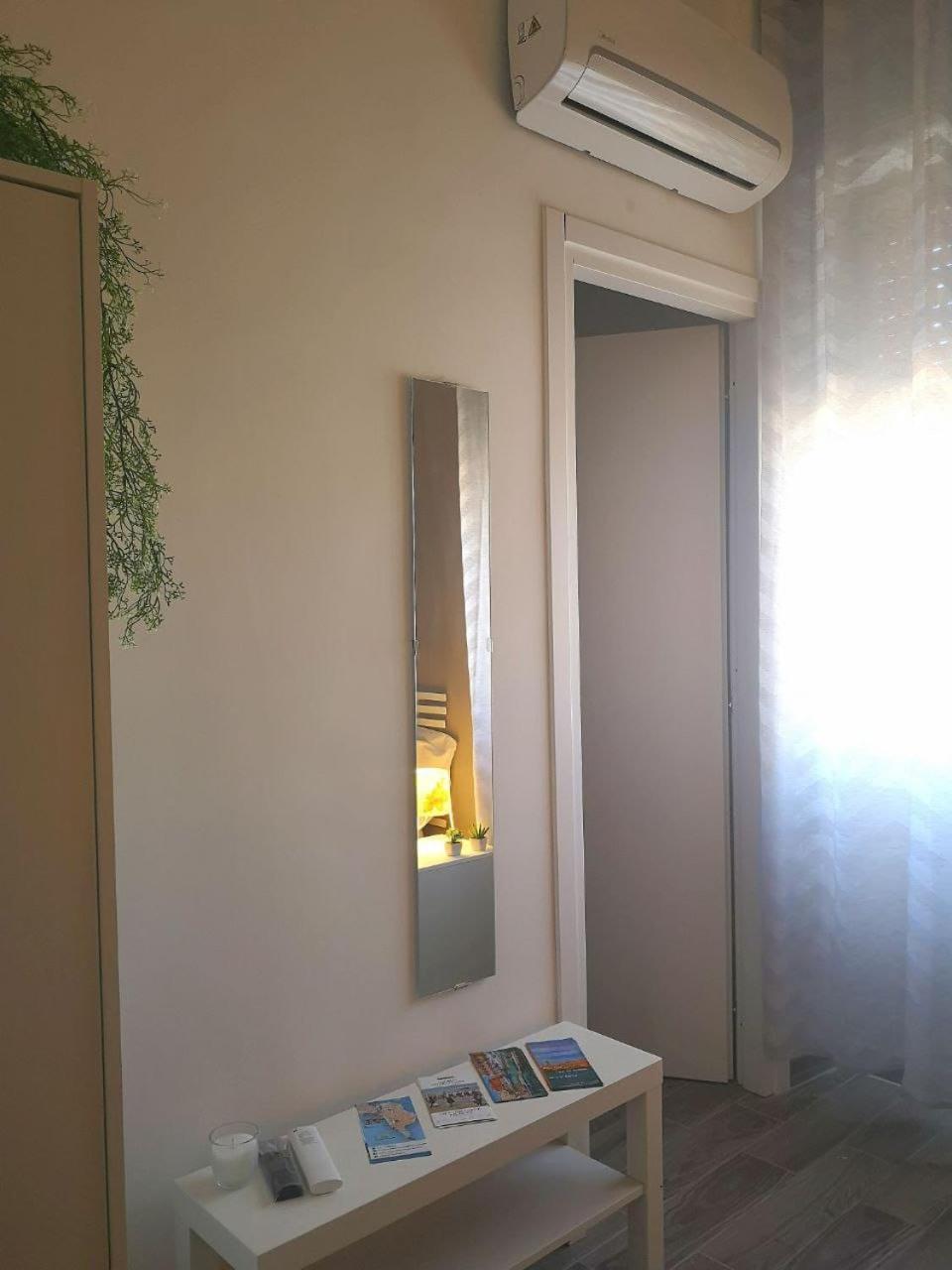 Appartement Casa Ibla à Syracuse Extérieur photo