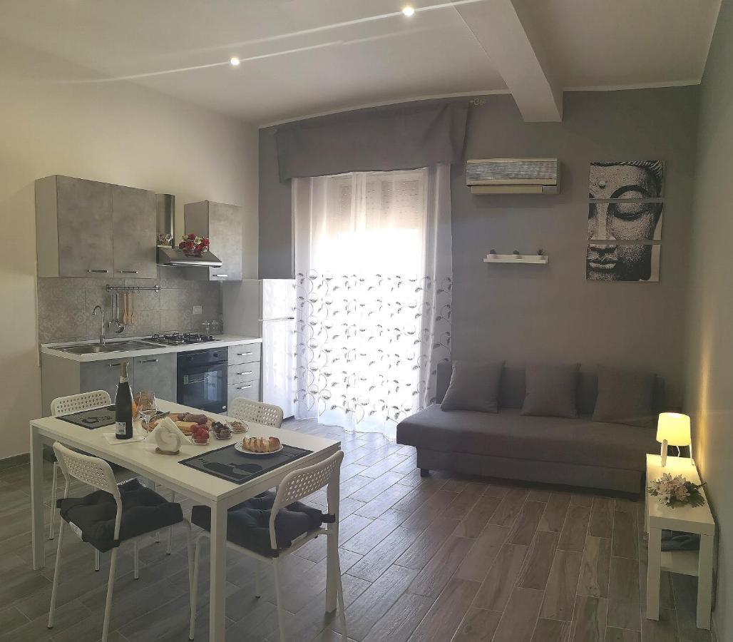 Appartement Casa Ibla à Syracuse Extérieur photo