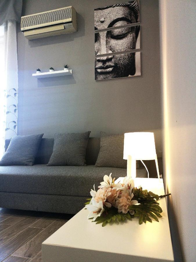 Appartement Casa Ibla à Syracuse Extérieur photo
