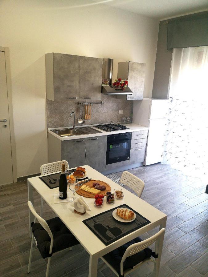 Appartement Casa Ibla à Syracuse Extérieur photo