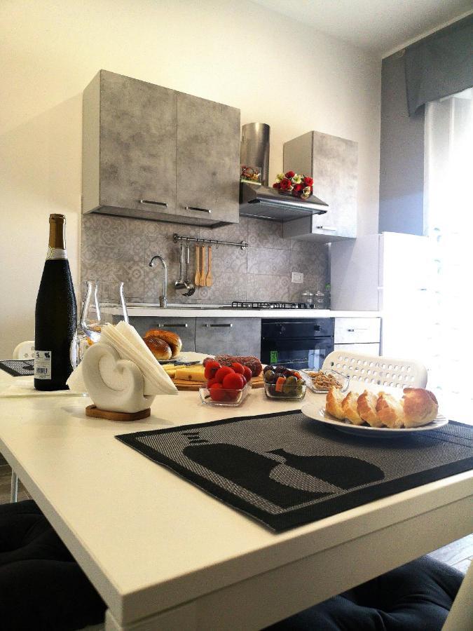 Appartement Casa Ibla à Syracuse Extérieur photo