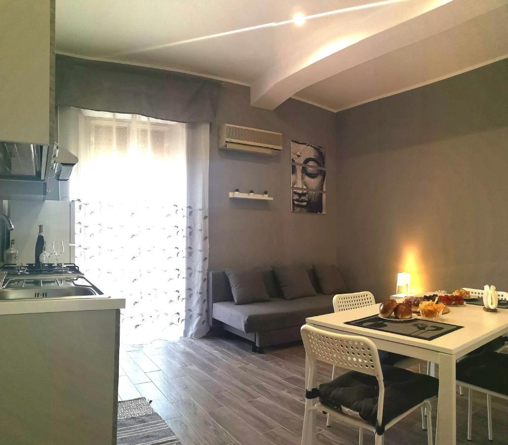Appartement Casa Ibla à Syracuse Extérieur photo