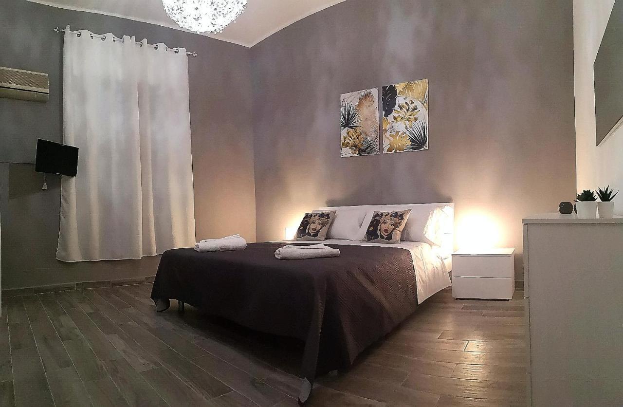 Appartement Casa Ibla à Syracuse Extérieur photo