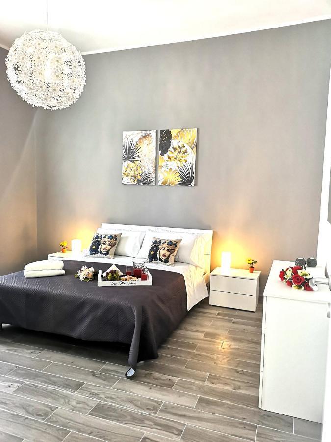 Appartement Casa Ibla à Syracuse Extérieur photo