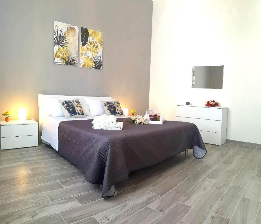 Appartement Casa Ibla à Syracuse Extérieur photo